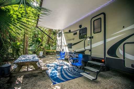 Carefree Camping Co. - Thumbnail