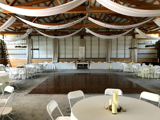 Trinity Pines Ranch - Visual