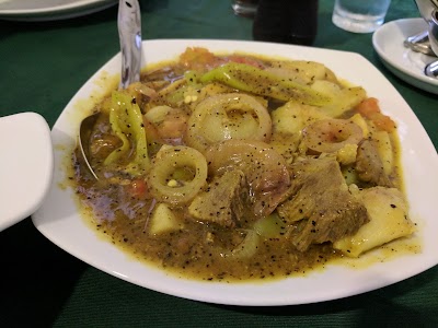 Photos of Letona Colonial Cafe