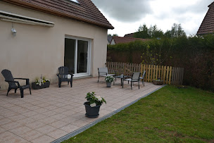 Photo n°14 de Gîte le Rayon de Lune à Luneray (Gîte)