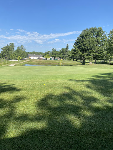 Hillcrest Golf Course