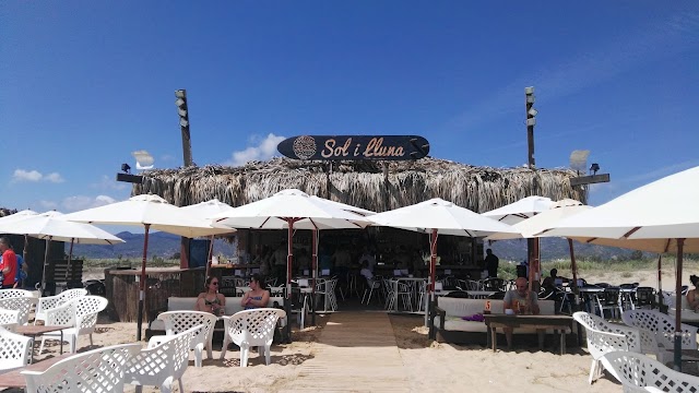Snack Sol i LLuna