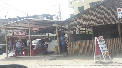 Photos of AUNT San Vicente