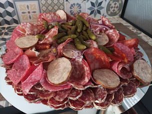 Photo n°54 de Food and Co - By Ginger à Abbeville (Traiteur)