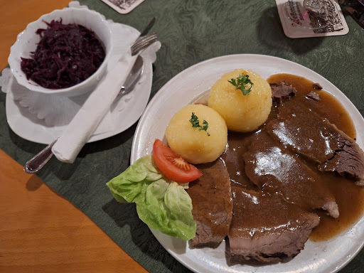 Richter Gasthaus - Thumbnail
