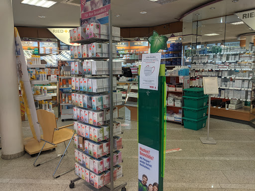 RIED + APOTHEKE ROSENGASSE - Thumbnail