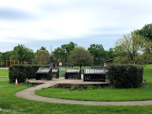 Hillsboro City Park - Thumbnail