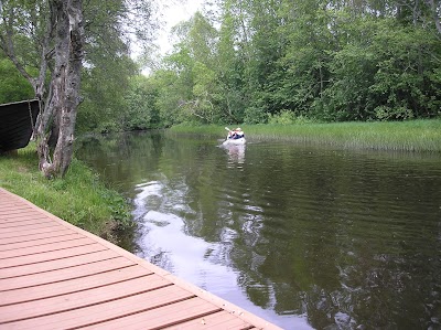 campground