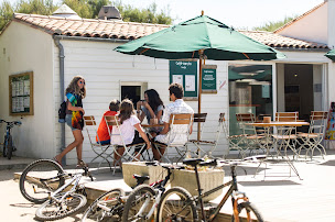 Photo n°89 de Huttopia Côte Sauvage - Ile de Ré à Sainte-Marie-de-Ré (Terrain de camping)