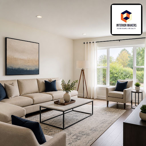 Want your property to stand out and sell faster? Professional real estate staging by Interior Mak… post image