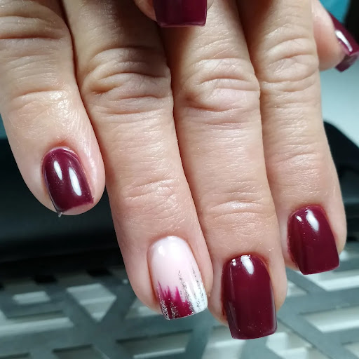 Sm Nails Lashes & Co