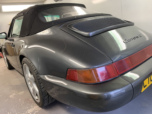 Insignia Autos Ltd Gallery - United Kingdom