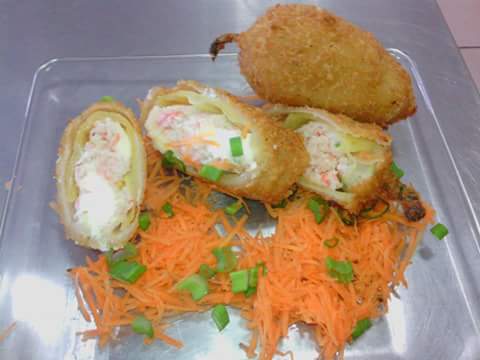 Suchinexpress - Thumbnail