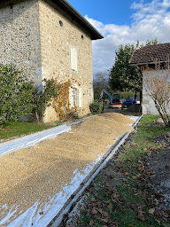 Photo n°6 de ATP à Varacieux (Entreprise de VRD)