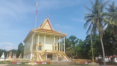 Photos of Sovann Meali Tole Bit Pagoda