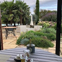 Photo n°5 de La Boisnière Chambre d’hôte piscine vendée à Mouilleron-Saint-Germain (Chambre d'hôtes)