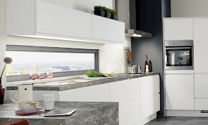 Photo n°33 de Envia Cuisines Laval à Laval (Magasin de matériel de cuisine)