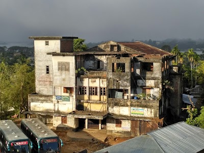 Photos of Hotel Nadisa international