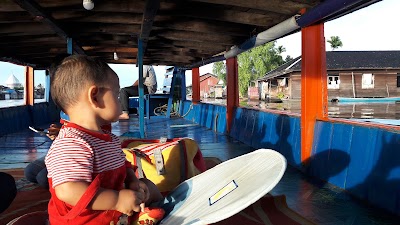 Photos of Sungai Bakung