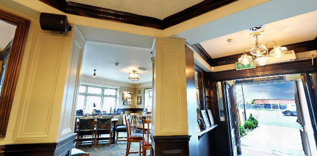 The Fletchers Arms - Manchester