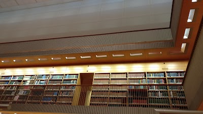 Photos of Staatsbibliothek zu Berlin - Preu&szlig;ischer Kulturbesitz