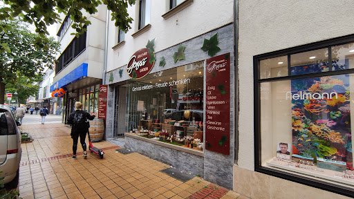 Jülicher Genuss Laden