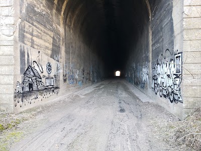 Belmont Tunnel