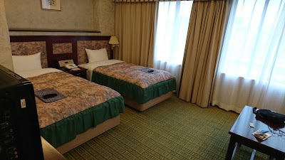 Photos of Hotel Monarque Tottori