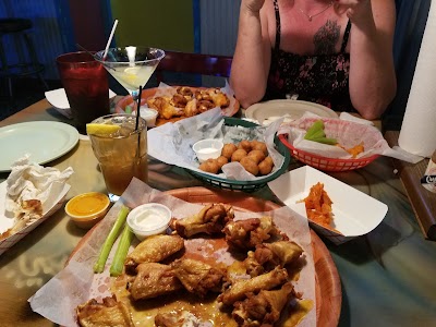 Photos of Blue Lagoon Saloon
