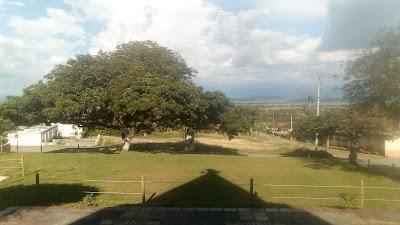 Photos of iglesia ricaurte