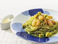 鎌倉パスタ 上本町YUFURA店