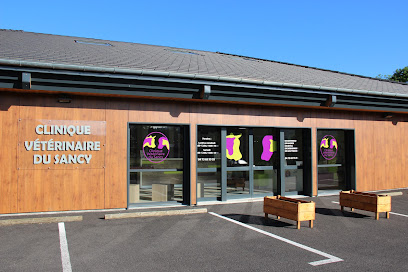 Clinique Vétérinaire du Sancy
