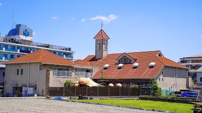 やまぼうし保育園