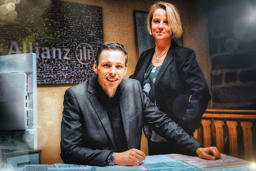 Allianz Gläser & Strutzberg GbR in Hasselfelde - Thumbnail