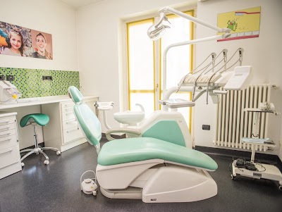 Studio Dentistico Dr. Biglione Fulvio