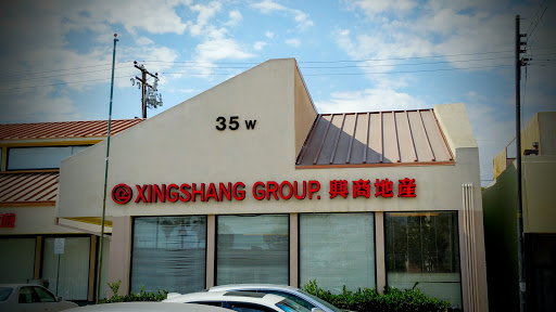 XingShang Group (USA), Inc. / Prosper Realty