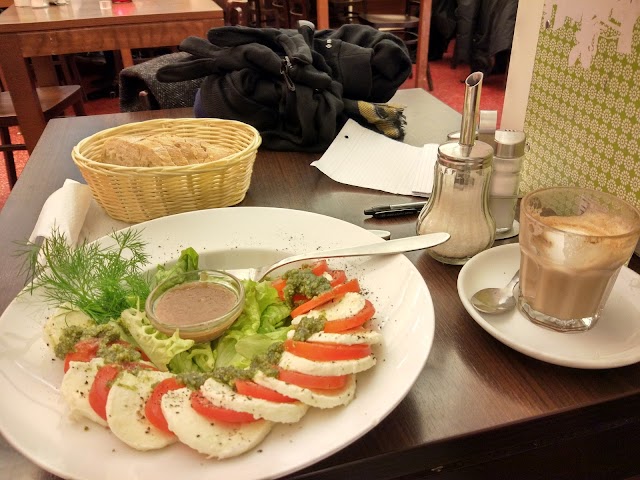 Weltcafe