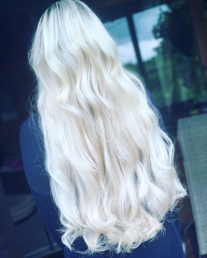 Sass Hair and Hair Extensions