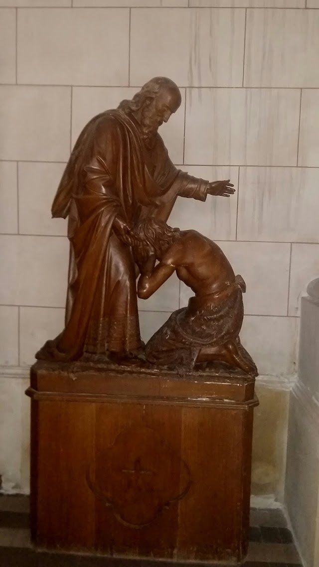 Basilique du Sacré-Coeur