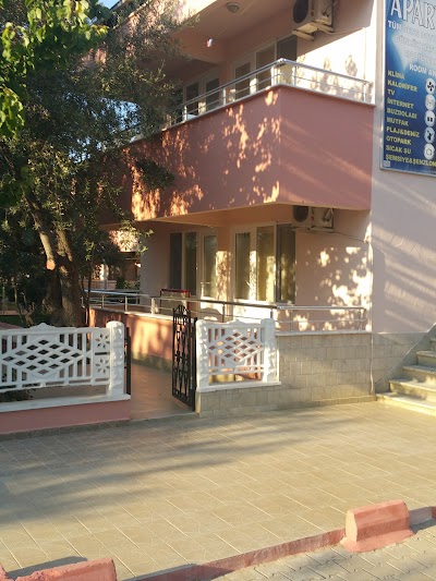 Photos of Berk Apart Hotel