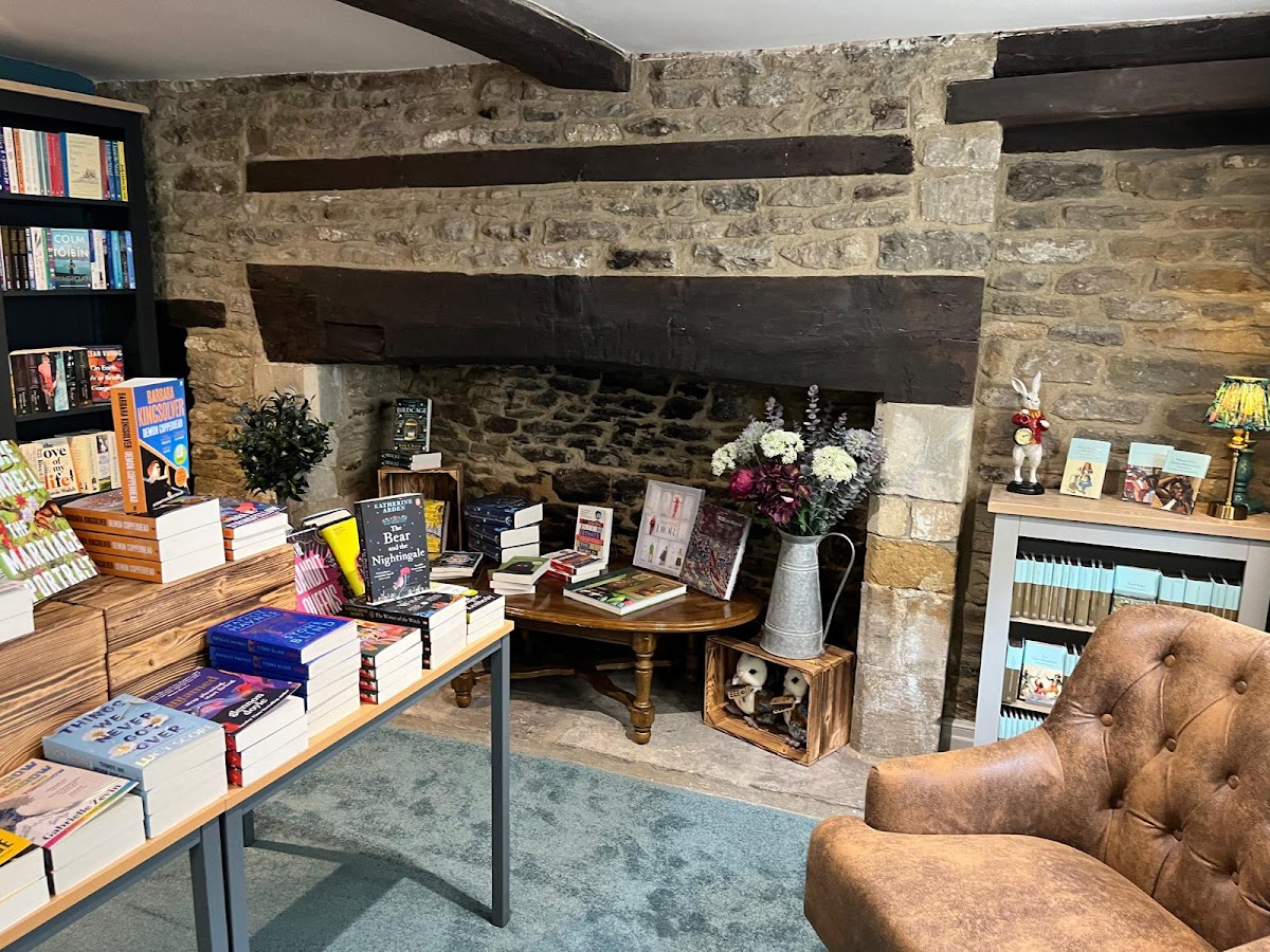 Barn Owl Books