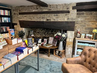 Barn Owl Books