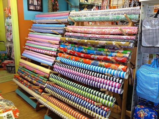 Tatermash Embroidery, Gifts & Oilcloth LLC