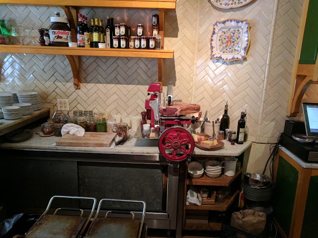 Gottino Enoteca e Salumeria