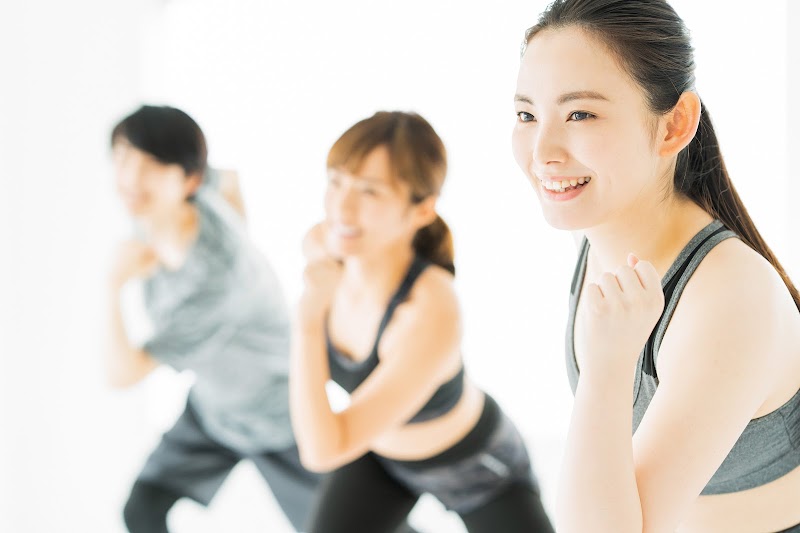 K-POPダンススクール 音屋 【東中野本校】