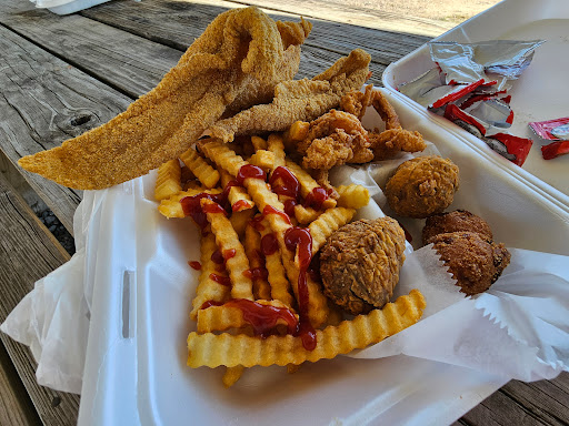 Southern Style Seafood Co. - Thumbnail