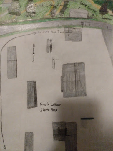 Frank Lorino Skate Park - Thumbnail