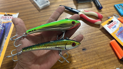 Macaronesia Fishing Shop - Thumbnail