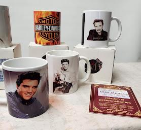Photo n°30 de MUG'MANIAC à Touquin (Boutique de loisirs créatifs)