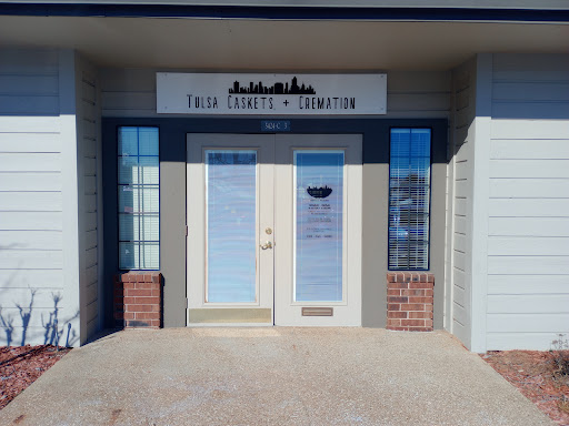 Tulsa Caskets and Cremation